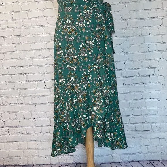 Max Studio High-Low Dress - Picture 3 of 6